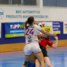 Mosonmagyaróvári Kézilabda Club – EUbility Group-Békéscsabai ENKSE 