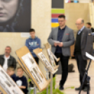 I. Dobos és Ütőhangszeres nap Bükki Attila emlékére