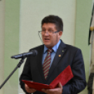 Egyetem évnyitó (Fotó: Nagy Mária)