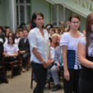 Egyetemi tanévnyitó 1 (Fotó: Nagy Mária)