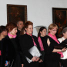 Múzeumi esték: A Vissz-Hang Vegyeskar koncertje