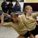 Mosonmagyaróvári Csokoládé Fesztivál, első nap