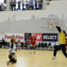 EU-FIRE Mosonmagyaróvár - NEKA 