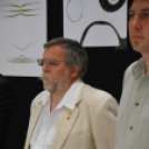 Kerekes István fotókiállítás megnyitója (Fotó: Nagy Mária)