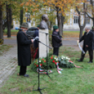 Óvár 200 - Centenáriumi megemlékezés és koszorúzás