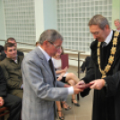 Egyetemi tanévnyitó 2 (Fotó: Nagy Mária)