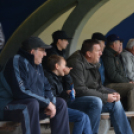 MTE 1904 - Tököl VSE (4:0) (Fotó: Nagy Mária)