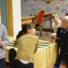 Kockanapok - Lego kiállítás (Fotó: Nagy Mária)