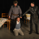 Városi ünnepség (Fotó: Nagy Mária)