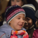 Téli Fesztivál - Piarista Iskola karácsonyi műsora (Fotó: Nagy Mária)