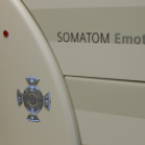 Sürgősségi osztály és CT berendezés, valamint a Rehabilitáció II. felújított Osztályának ünnepélyes átadása