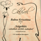 Szigetközi tájak és hangulatok