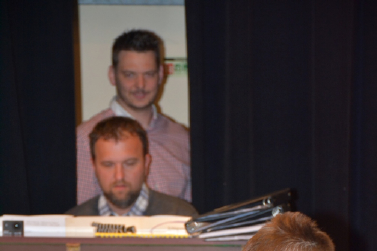 DOBszerda (Fotó: Bánhegyi István)