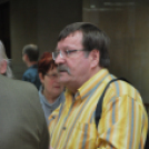 20. Jubileumi Fotóegyesületi kiállítás megnyitó (Fotó: Nagy Mária)