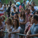 Mosoni Nyárbúcsúztató (Fotó: Nagy Mária)