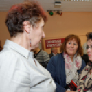 Vizsy Ferenc 3. könyvének bemutatója: Drakula Kastélyában - Meghökkentő felnőttmesék (fotó: Horváth Attila)