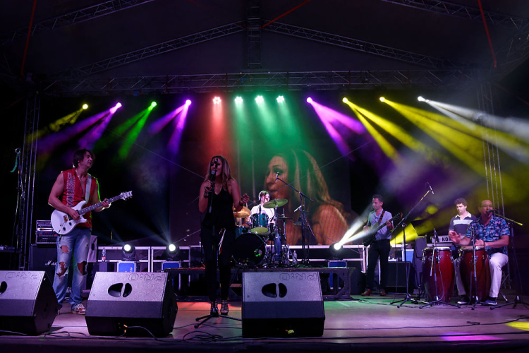 VOLUTA 2015 - Péntek (Fotó: Horváth Attila)