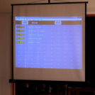 V. Mosonmagyaróvári Ergométeres Verseny 