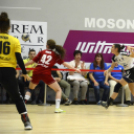 EU-FIRE Mosonmagyaróvár - NEKA 