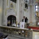 350 évvel a 350 éves plébániatemplomért - hangverseny