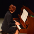 Művésztalálkozó (Fotó: Nagy Mária)