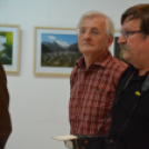 Sektion Fotókiállítás megnyitó (Fotó: Nagy Mária)