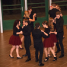 Kossuth Lajos Gimnázium szalagtűző - Tánc