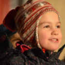 Őzikés óvoda karácsonyi műsora (Fotó: Nagy Mária)