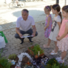 Apró kezek-Csodakertek: A közönségszavazás eredménye