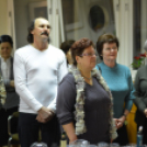 Pintér Éva kiállítás megnyitója (Fotó: Nagy Mária)