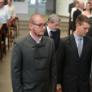 Egyetem tanévnyitó (Fotó: Nagy Mária)