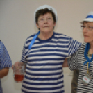 Kertbarátok Farsangi Ünnepsége (Fotó: Nagy Mária)