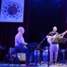 I. Dobos és Ütőhangszeres nap Bükki Attila emlékére