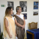  Az ókor titkai című történelmi vetélkedő