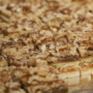 12. Tavaszköszöntő Jótékony süteménysütő verseny