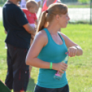 Hédervári Sportnap - Rubint Rékával (Fotó: Nagy Mária)