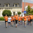 Fáklyafutás, XIV. Európai Ifjúsági Olimpiai Fesztivál Győr 2017 