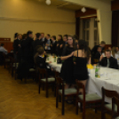 Egyetem szalagavató (Fotó: Nagy Mária)