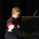 Növendékhangverseny