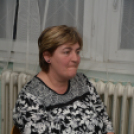 Orbán Júlia előadása (Fotó: Nagy Mária)