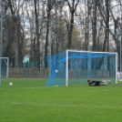 Futura Mosonmagyaróvár - Szombathelyi Haladás (2:2) (Fotó: Nagy Mária)