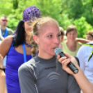 XII. Greiner Szigetköz Minimaraton (Fotó: Horváth Attila)