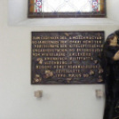 Német kitelepítési emléknap Mosonban