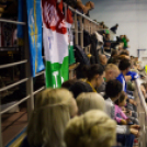 Mosonmagyaróvári Kézilabda Club – FTC-Rail Cargo Hungaria 19 - 31 (11-15)