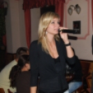 Malibu Club Cafe Karaoke Csabival  (Fotózta: Nagy Mária)