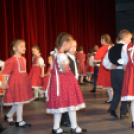 A Lajta Néptánc Együttes tavaszi műsora (Fotó: Bánhegyi István)