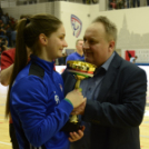 MKC Eu-Fire Mosonmagyaróvár - Érd 22 - 23 (13 - 12)