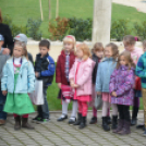 Hansági Múzeum kert átadó (Fotó: Nagy Mária)