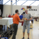 22. Nemzetközi Makett Kiállítás és Verseny, Díjátadó 