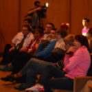 Sérült Fiatalok nemzetközi találkozója (Fotó: Nagy Mária)